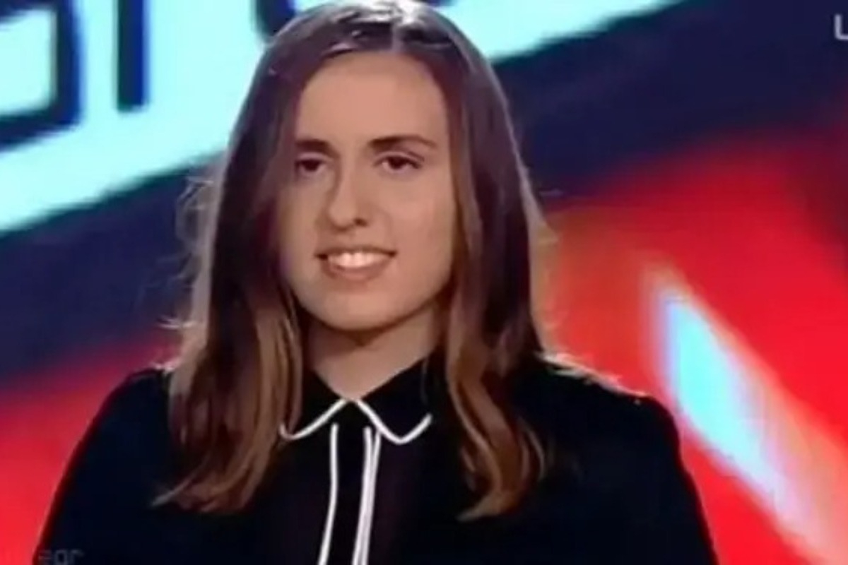 Πώς είναι σήμερα η Αρετή Κοσμίδου από το The Voice; Αλλαξε τελείως εμφάνιση και ζωή