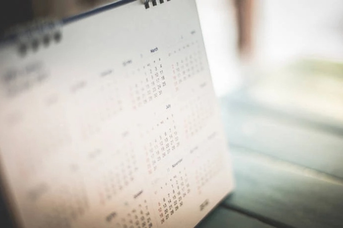 Πότε «πέφτει» η αργία του Αγίου Πνεύματος