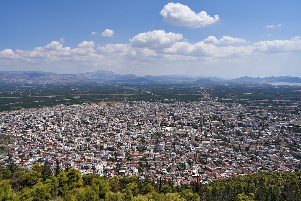 Σήμερα έμαθα: Η αρχαιότερη πόλη της Ελλάδας που κατοικείται έως σήμερα