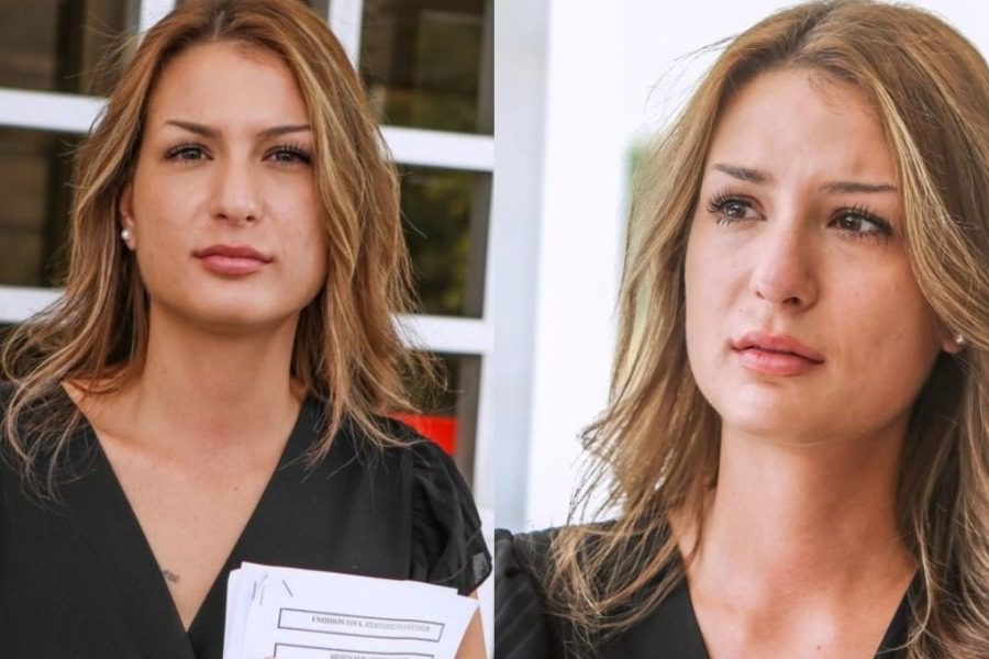 Αρνήθηκε τα λεφτά που της πρότειναν: Η Γεωργία Μπίκα σπάει τη σιωπή της για πρώτη φορά μετά τη δικαίωση