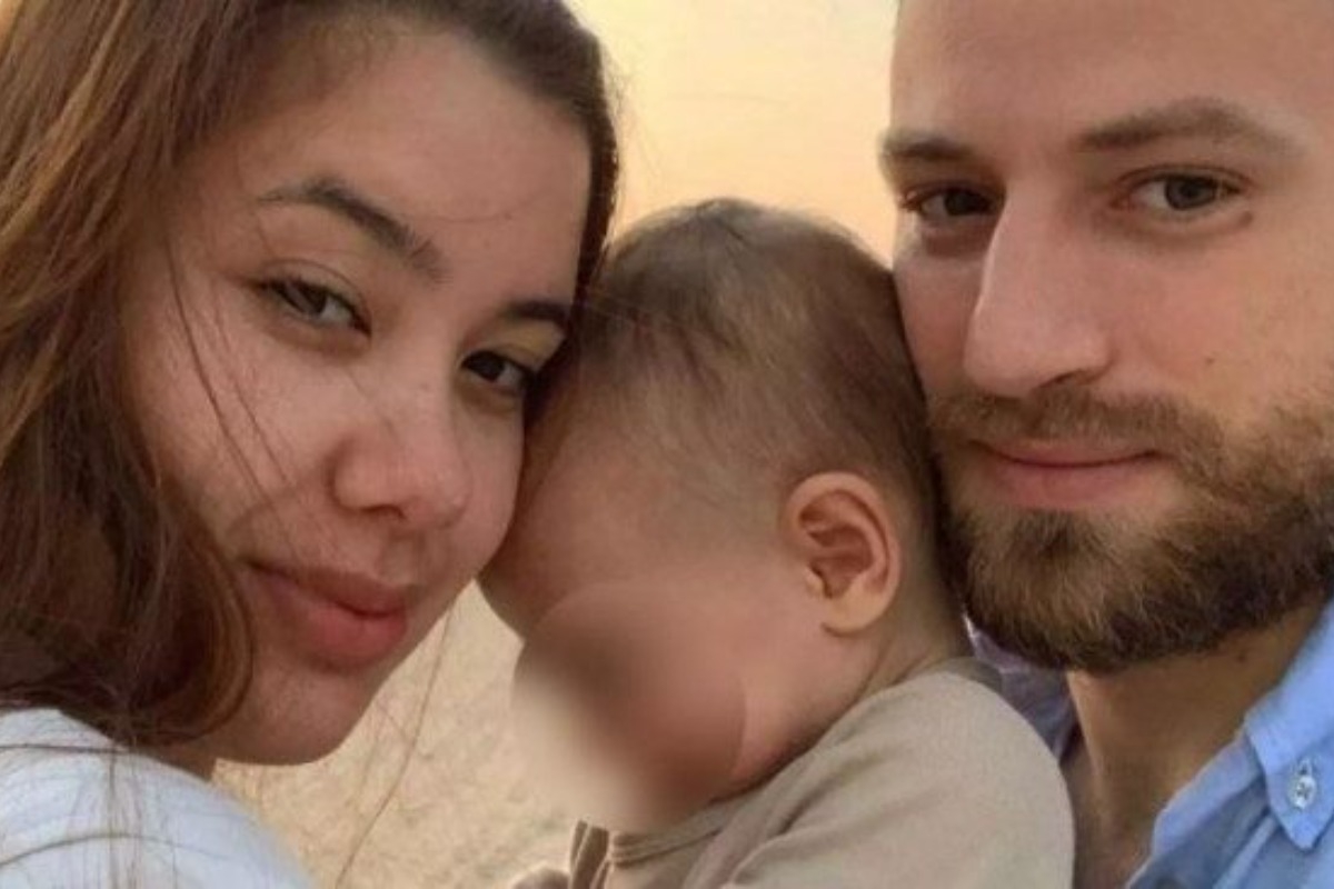 Τα ερωτικά μηνύματα Αναγνωστόπουλου και Καρολάιν