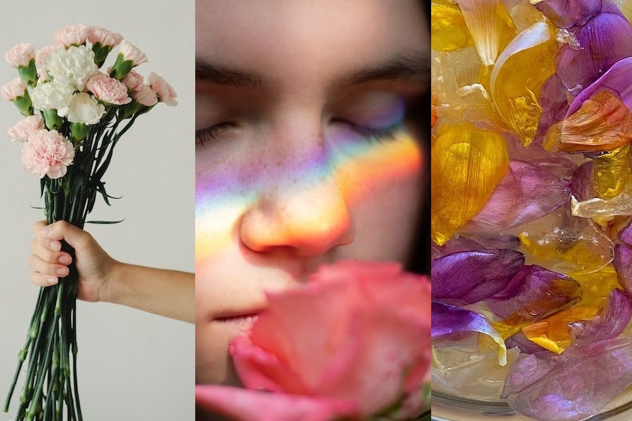 Πώς θα καταλάβεις ποιο άρωμα σου ταιριάζει;