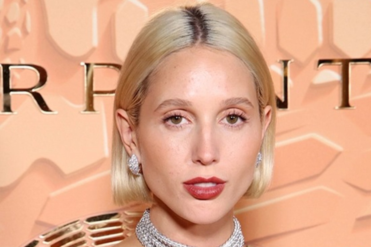 Μαρία Ολυμπία: Με ποιον φημολογείται ότι βρίσκεται σε σχέση