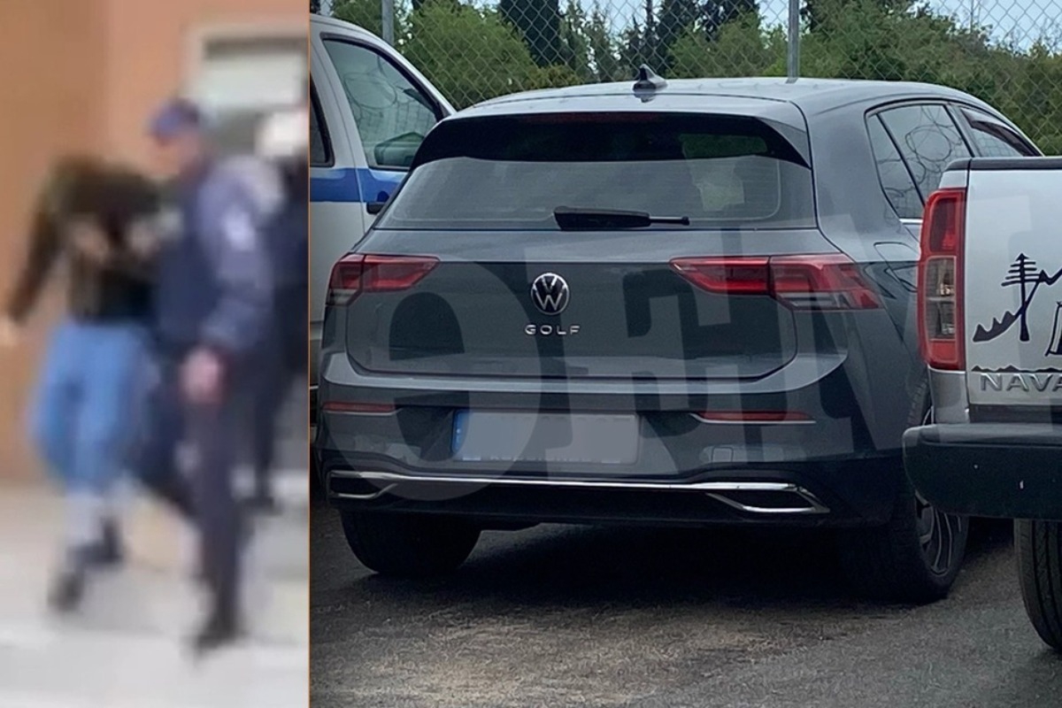 Αρτα: Τα πρώτα λόγια του 37χρονου που ξέχασε το βρέφος στο αυτοκίνητο