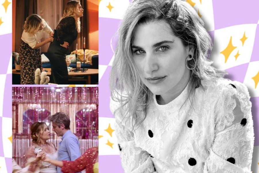 Αρτεμις, πώς είναι να γράφεις την πιο ωραία σειρά της χρονιάς;