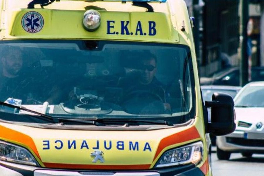 Ηράκλειο: Δεν μπόρεσε να ξεπεράσει τον χαμό του γιου του και έβαλε τέλος στη ζωή του