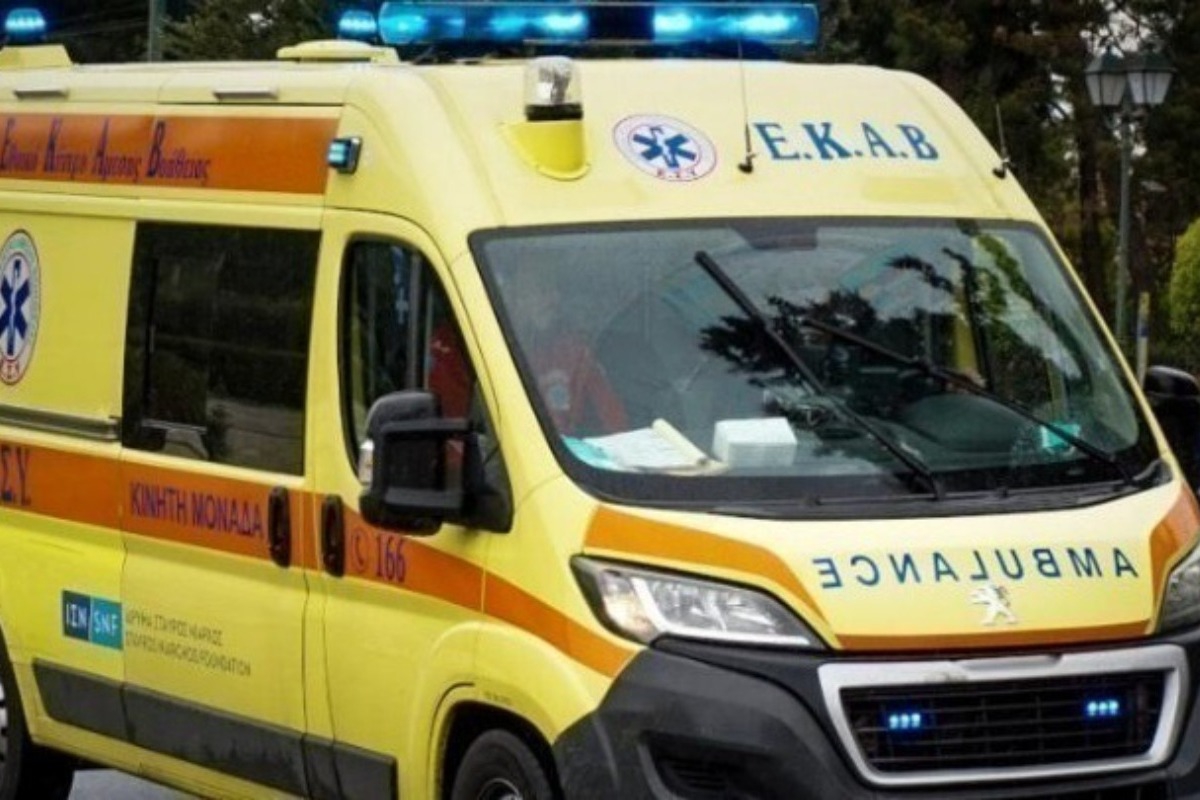 Θρίλερ στην Πάτρα με νεκρή γυναίκα από ακατάσχετη αιμορραγία