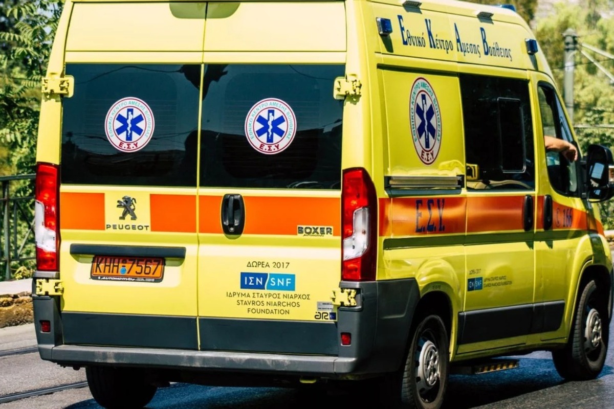 Αιματηρό επεισόδιο στο Λασίθι: Ανήλικος μαχαiρωσε 18χρονο