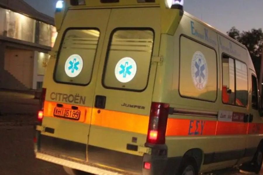 Μάνη: Απαγχονισμένος βρέθηκε 40χρονος πρώην ποδοσφαιριστής