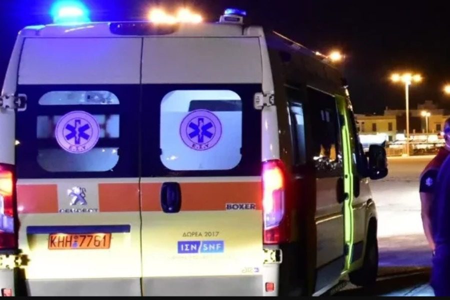 Τραγωδία στη Σύρο: Έφυγε απο τη ζωή 28χρονος ποδοσφαιριστής