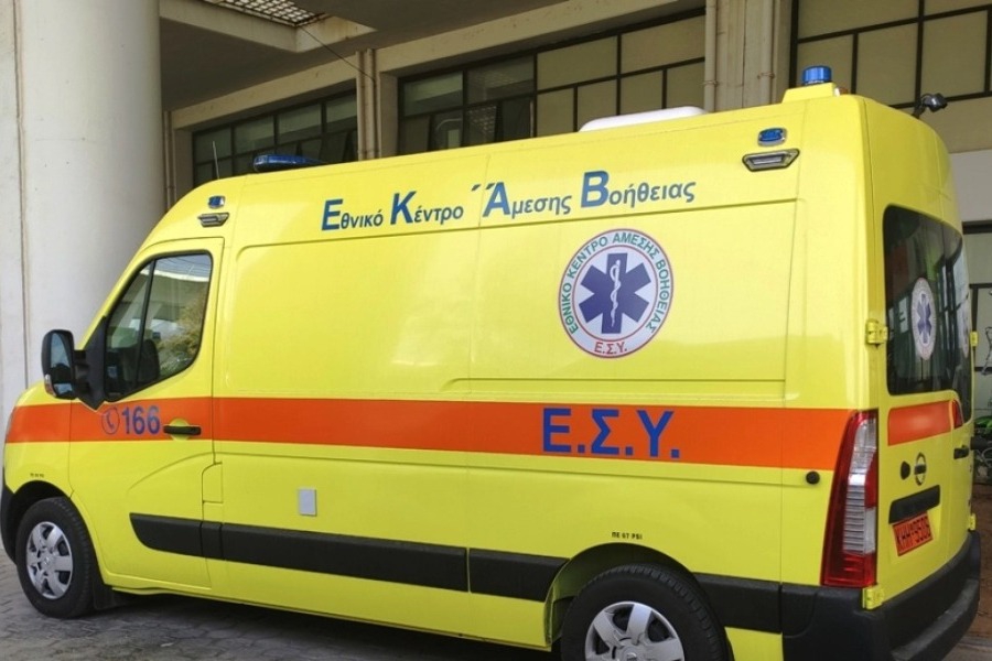 Βόλος: Σκηνές αρχαίας τραγωδίας στο νοσοκομείο – Επί 1,5 ώρα προσπαθούσαν να επαναφέρουν το βρέφος