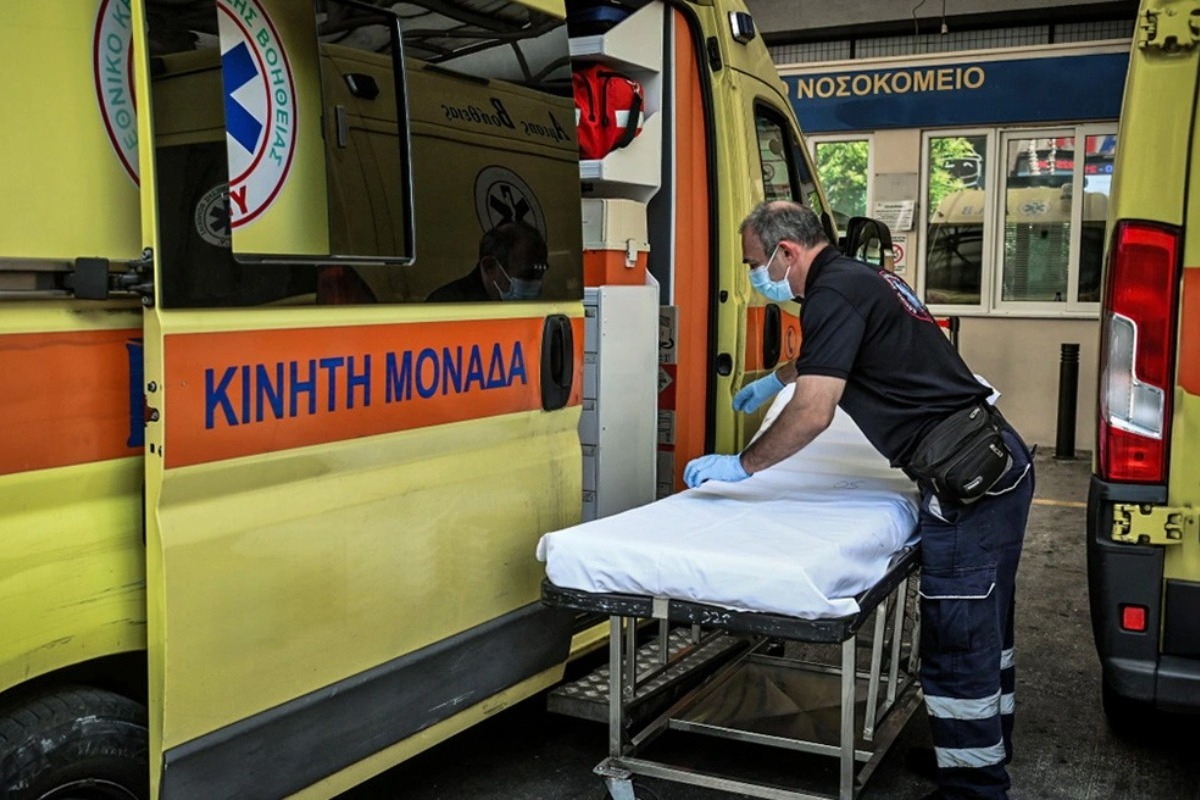 Τραγικός θάνατος επιχειρηματία από το Βόλο εν ώρα εργασίας: Έπεσε στο κενό από ύψος 18 μέτρων