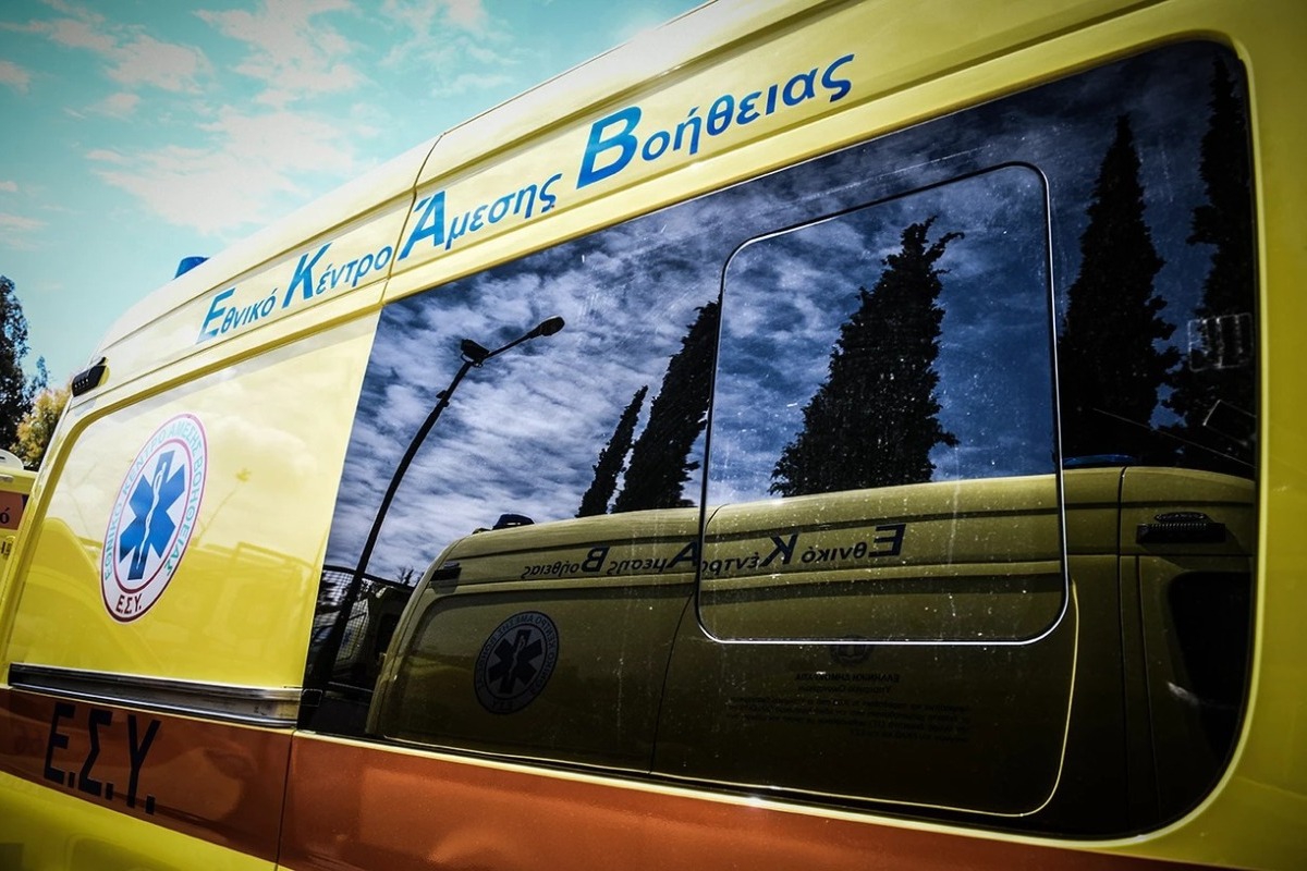 Ανδρας βρήκε φριχτό θάvατο σε φρεάτιο ασανσέρ