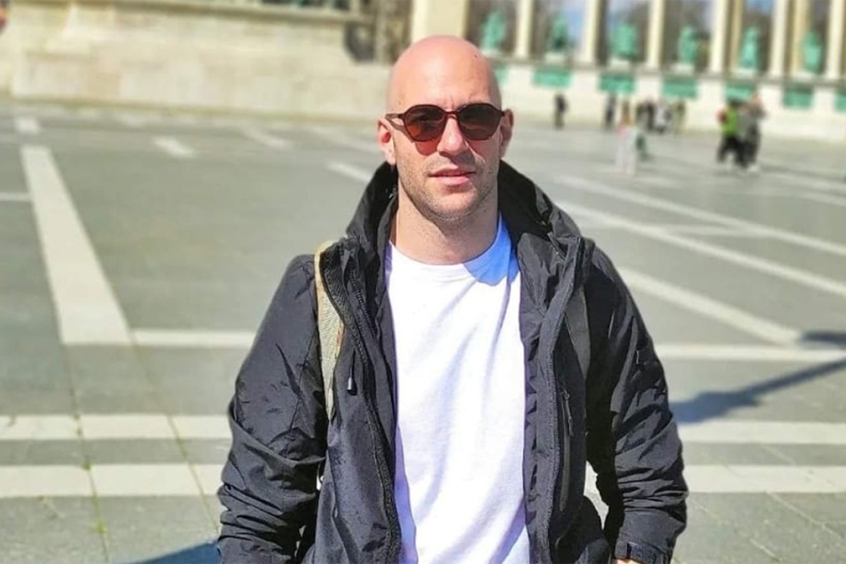 Γιώργος Λυγγερίδης: Η στιγμή που ανακοινώνεται ο θάνατος του αστυνομικού στους συναδέλφους του