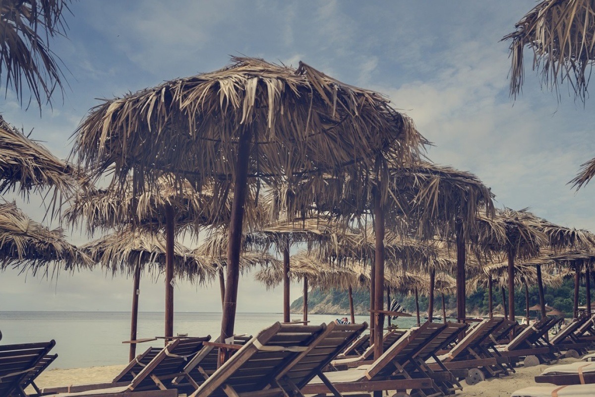 Χαλκιδική: «Έβγαλε παστίτσιο, δεν τάιζε το παιδί, αλλά τον εαυτό της και τον άνδρα της»