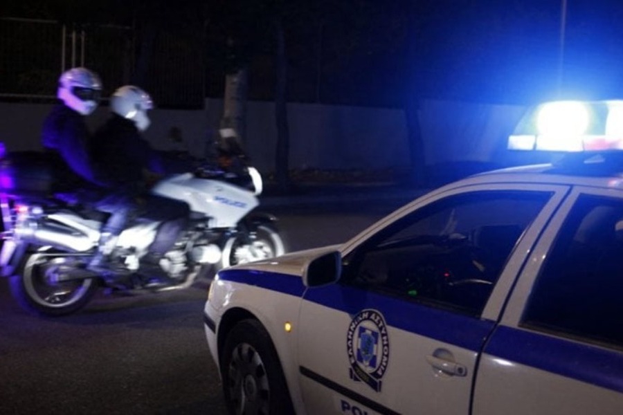 Θεσσαλονίκη: Νεκpή στο διαμέρισμά της ηλικιωμένη ‑ Δίπλα της λιπόθυμος ο σύζυγός της