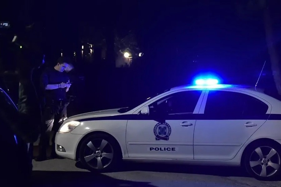 Γκάζι: Συνελήφθη ένας εκ των δραστών για την αιματηρή επίθεση με όπλο σε τρεις άντρες