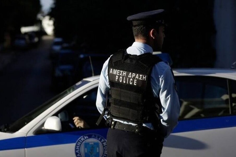 Θεσσαλονίκη: Απειλές σε 41χρονο για να μη λάβει μέρος σε δημόσιο διαγωνισμό ‑ Του έκαψαν το φορτηγό