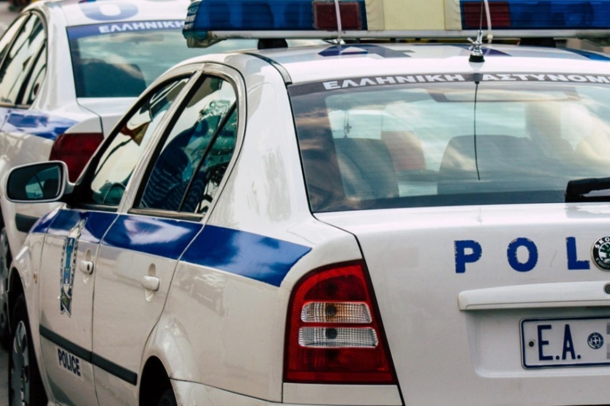 Προσοχή: Ύποπτο αντικείμενο στην οδό Ηπείρου ‑ Διακοπή της κυκλοφορίας