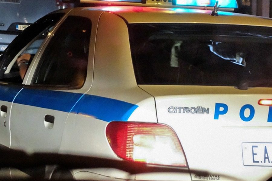 Θεσσαλονίκη: Νεαροί ντυμένοι μασκαράδες εισέβαλαν σε πάρτι και χτύπησαν καλεσμένους