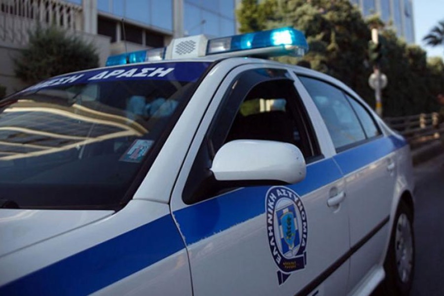38χρονος ακολουθούσε γυναίκες και αυνανιζόταν: Συνελήφθη έξω από φροντιστήριο στις Αχαρνές