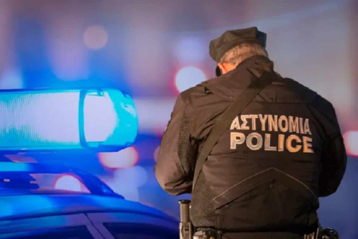 Κρήτη: Απαγχονισμένος άντρας βρέθηκε σε χωράφι