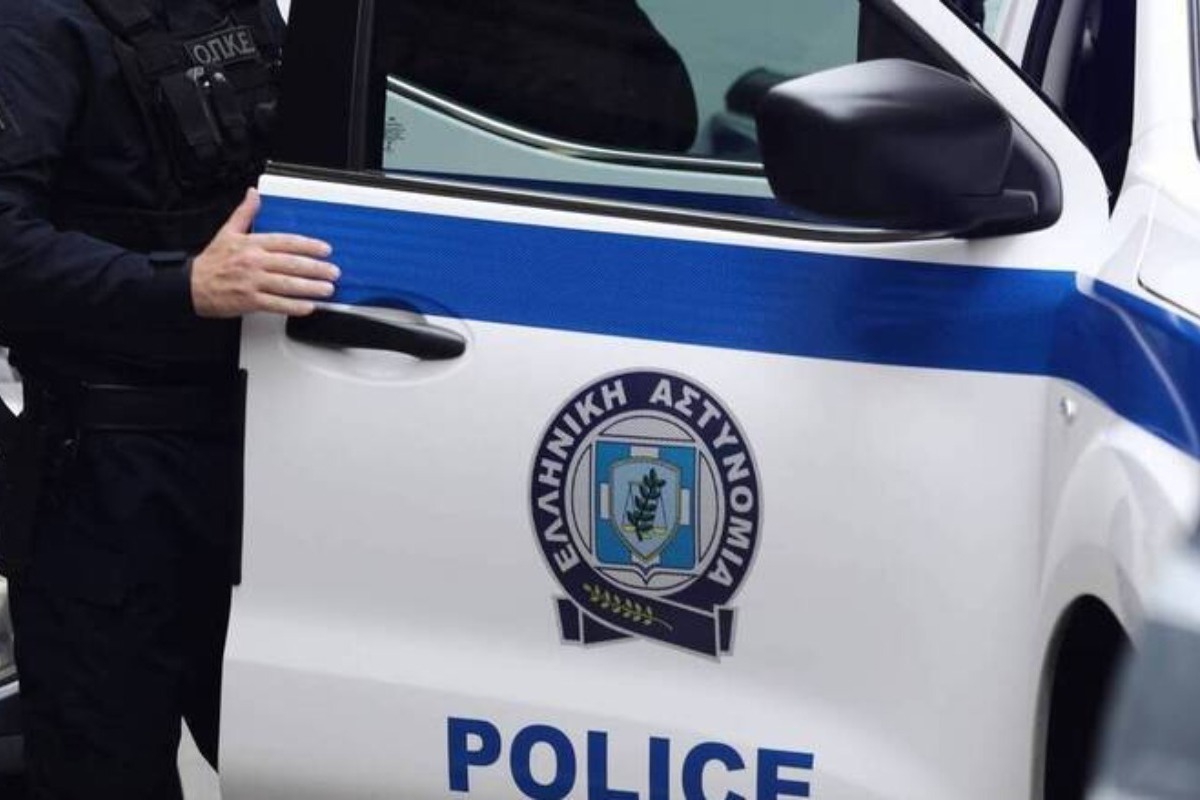 Γιώργος Καραϊβάζ: Προθεσμία για την Τετάρτη πήραν οι συλληφθέντες