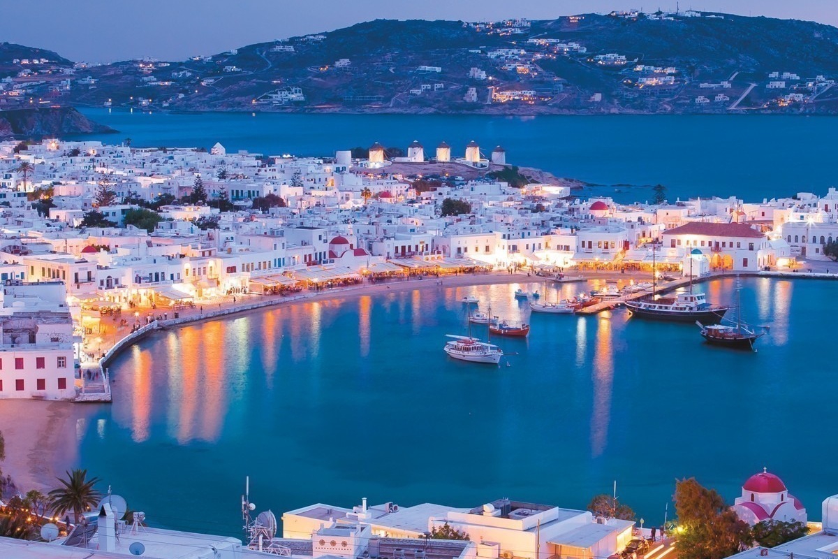 Σeξουαλική επίθεση από τον εργοδότη της στη Μύκονο κατήγγειλε 24χρονη