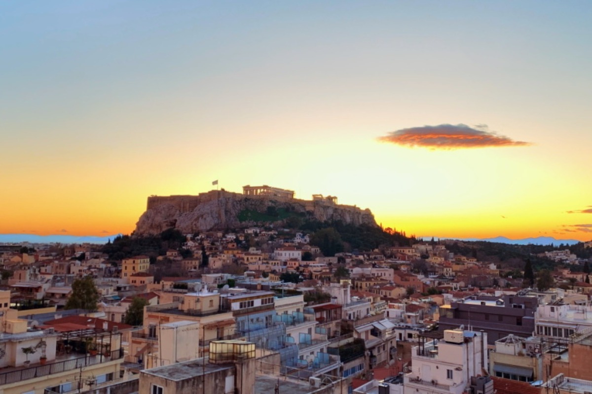 Low cost επιλογές για τα Απογεύματα του καλοκαιριού