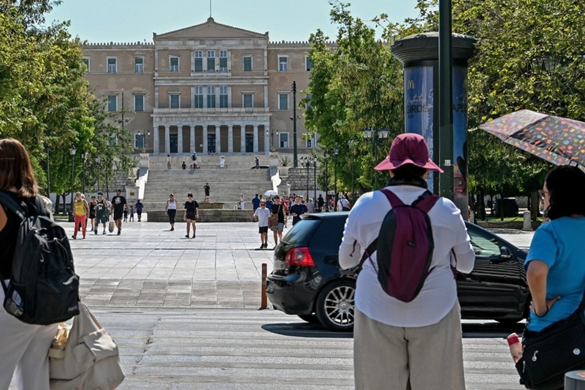 Εξαπλώνεται γρήγορα η «Eris» ‑ Προβληματίζει τους επιστήμονες ο Σεπτέμβριος