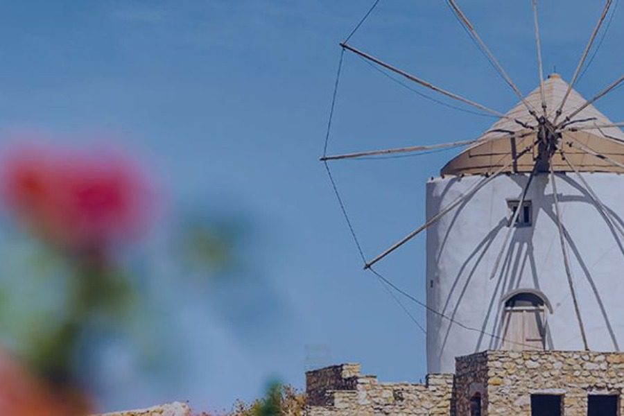 Πασχαλινές αποδράσεις με έως 30% έκπτωση!