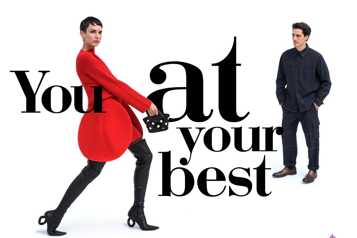 «You at your best»: Τα Attica παρουσιάζουν το καινούργιο τους πρόσωπο στη νέα τους καμπάνια με επίκεντρο εσένα!