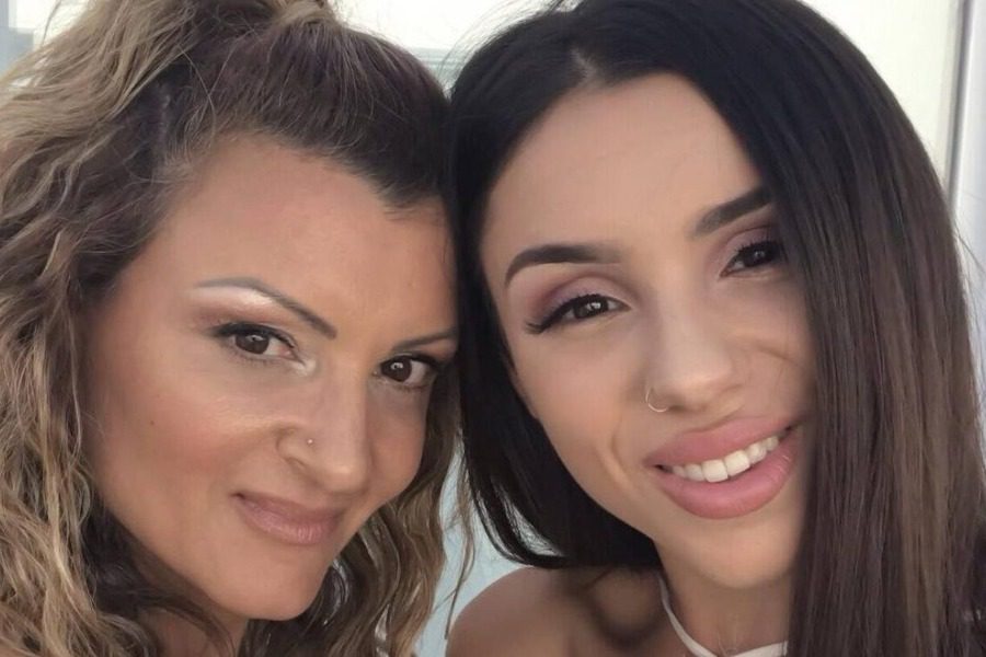 Συγκλονίζει η μητέρα της αδικοχαμένης Έμμας ‑ «Εμείς εκπληρώσαμε την επιθυμία του παιδιού μας, φεύγοντας έδωσε ζωή»