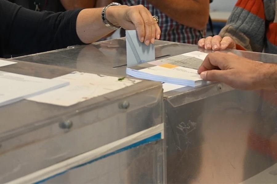 Αυτοδιοικητικές εκλογές: Στις 22:30 η εκτίμηση αποτελέσματος για τους μεγάλους δήμους και περιφέρειες