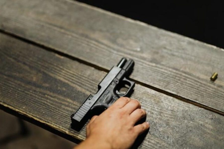 Μάνη: Αυτοκτόνησε ο γιος γνωστής τηλεμαγείρισσας