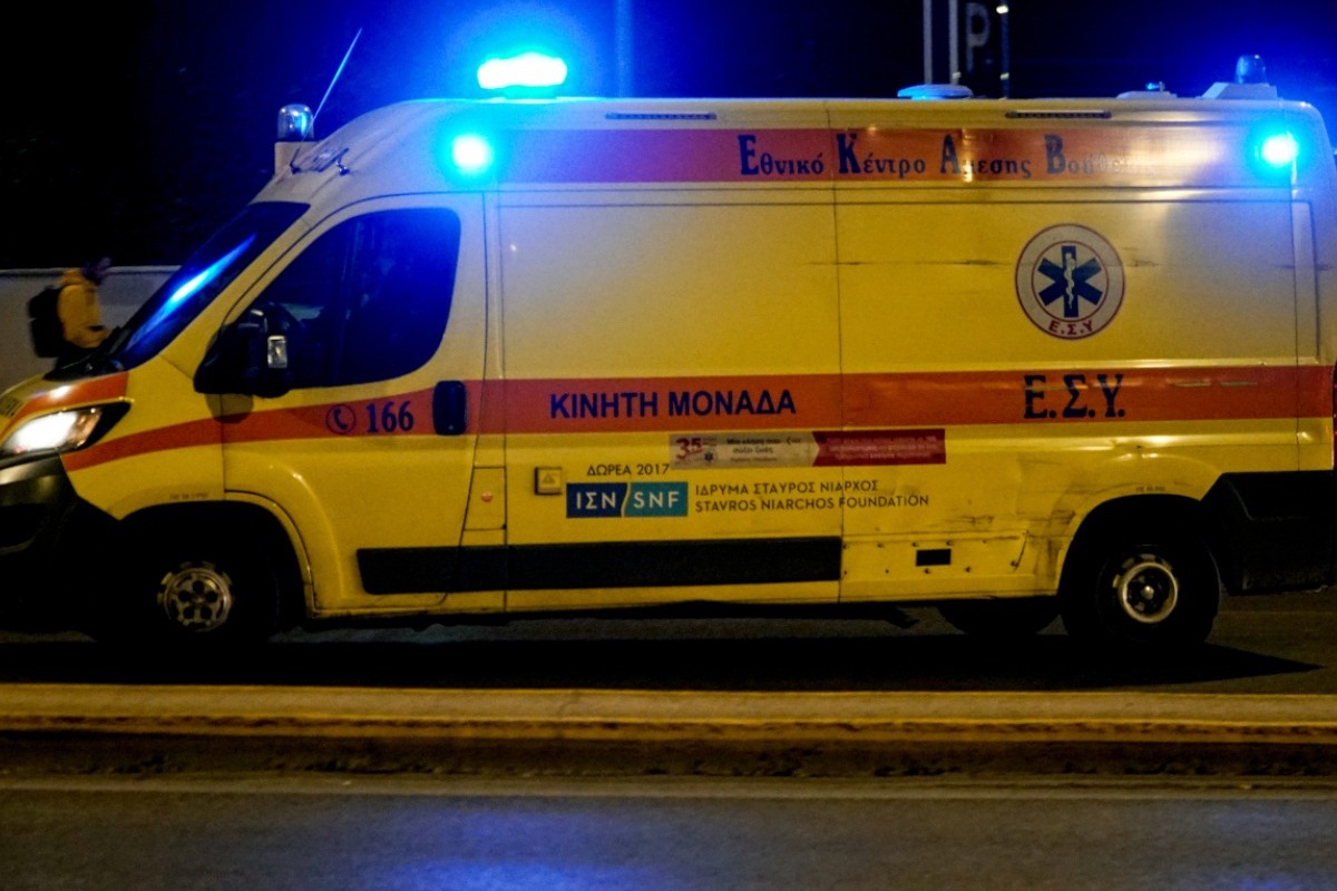 Μαγνησία: Τέσσερις επιστολές άφησε η 18χρονη που κρεμάστηκε