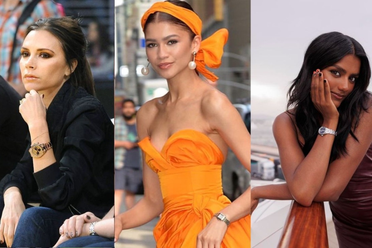 Το σικ αξεσουάρ που έφεραν πάλι στη μόδα τα «it girls» του Hollywood