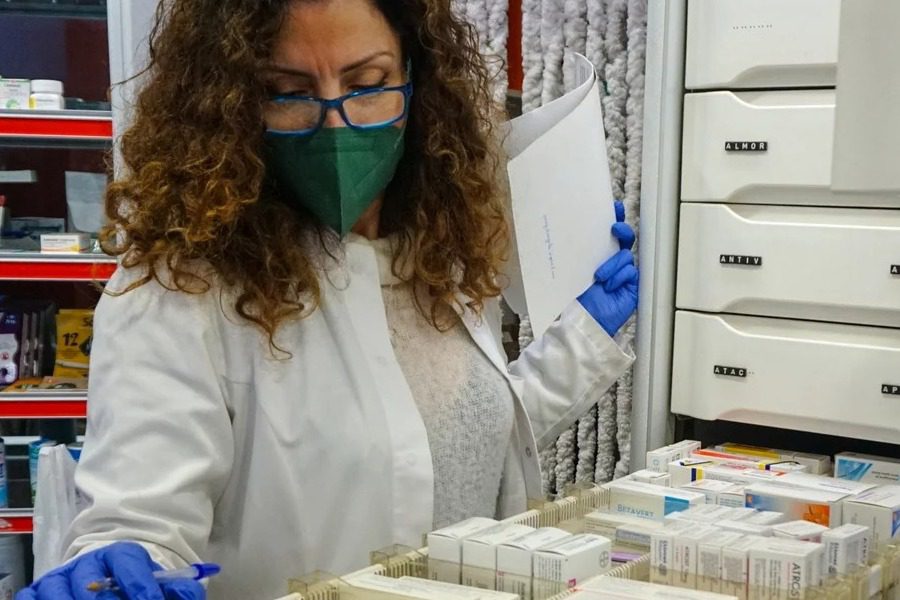 ΕΟΦ: Η λίστα με τις εναλλακτικές για φάρμακα και σκευάσματα που είναι σε έλλειψη