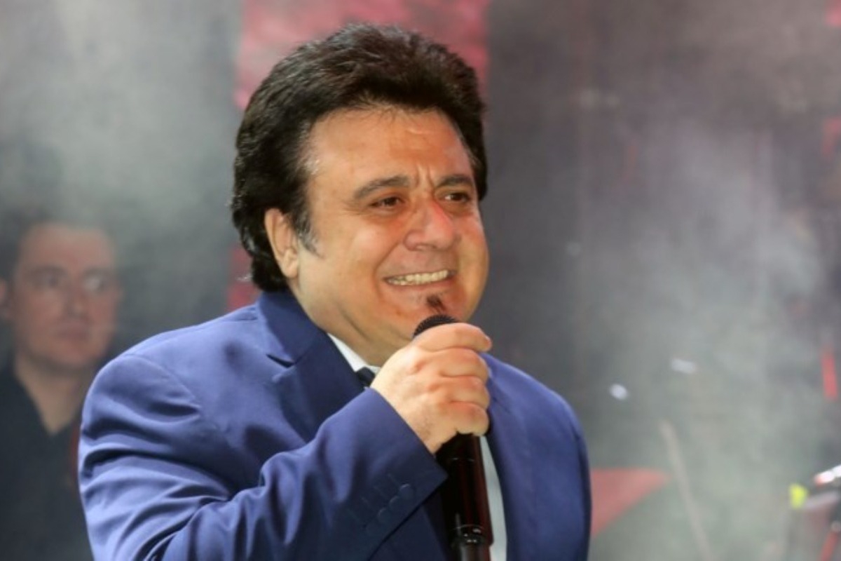 Βασίλης Τερλέγκας: Θαμώνας τον άρπαξε από τον γιακά στην Αυστραλία