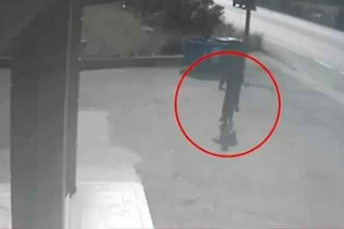 Κως: Βίντεο από τις κινήσεις του 32χρονου Μπαγκλαντεσιανού δύο ημέρες μετά την εξαφάνιση της Αναστάζια