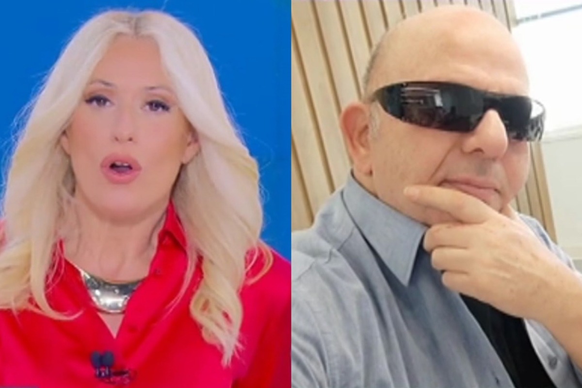 Μαρία Μπακοδήμου για Νίκο Μουρατίδη: «Αυτό ήταν πολύ trash τηλεόραση»