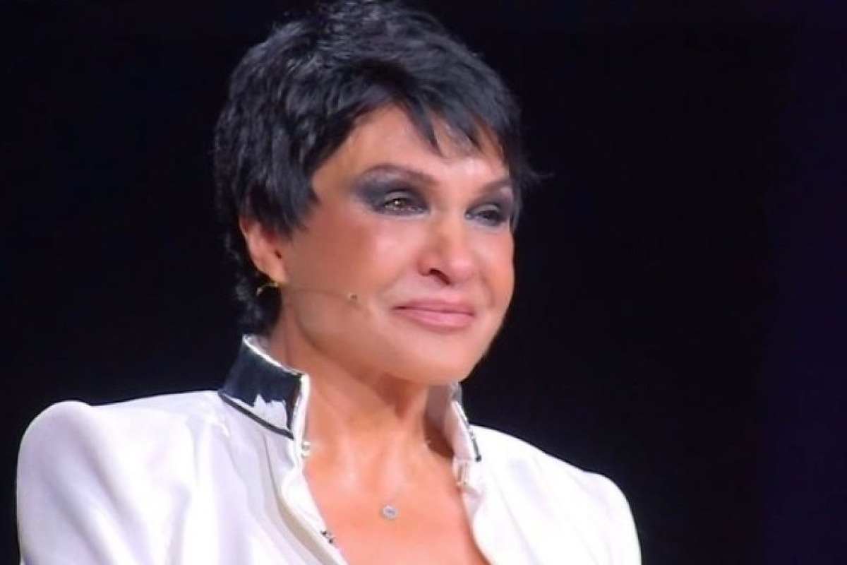 Μπαλανίκα: Καθήλωσε με την εξομολόγησή της στο Secret Song