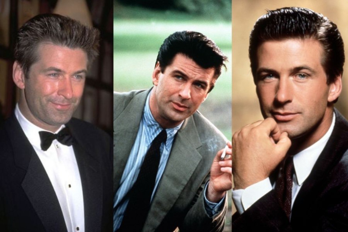 Όταν ο Alec Baldwin έγινε αντικείμενο συζήτησης στα 00s, από ένα voicemail που διέρρευσε