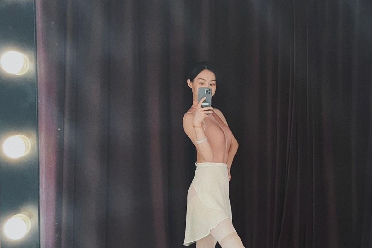 Αυτό είναι το ωραιότερο trend στο μανικιούρ αν αγαπάς τις απαλές αποχρώσεις