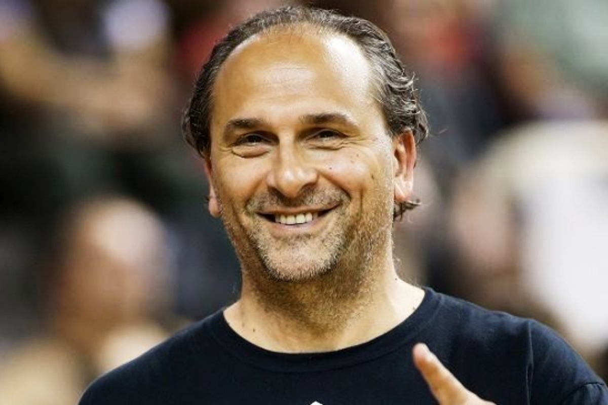 Ο Μπάνε Πρέλεβιτς θα είναι υποψήφιος στις επερχόμενες αυτοδιοίκητες εκλογές