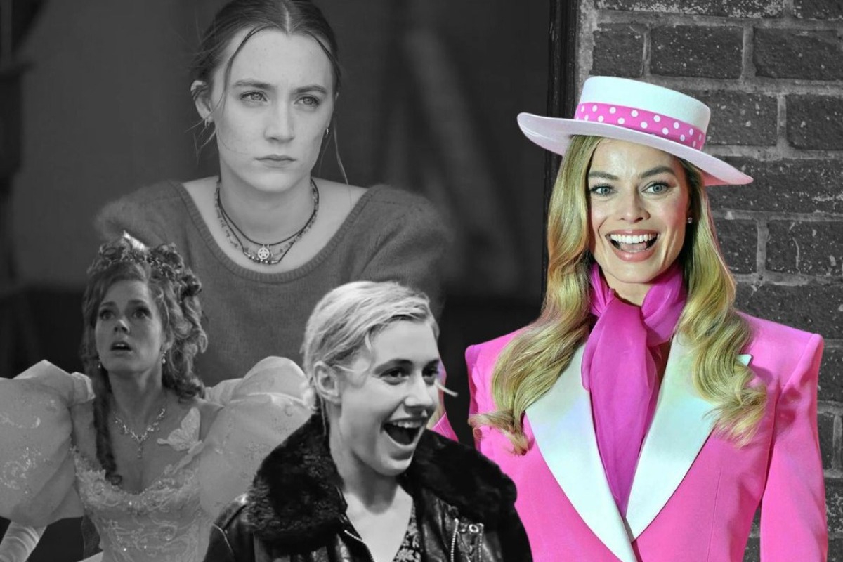 Αν σου άρεσε η Barbie, τότε ΠΡΕΠΕΙ να δεις αυτές τις ταινίες