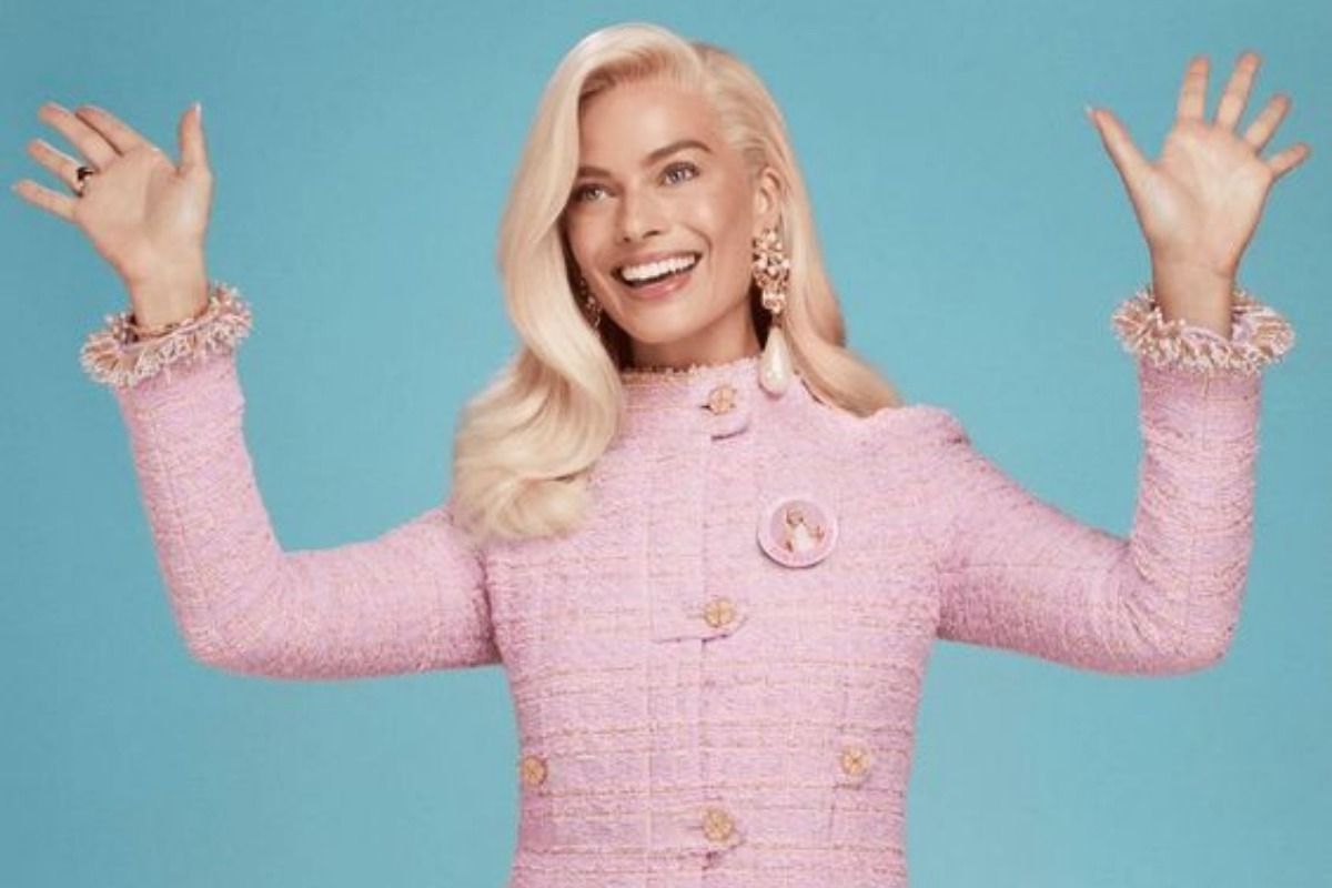 Barbie Nails: Οι ιδέες που θα σε κάνουν να ακολουθήσεις την τάση