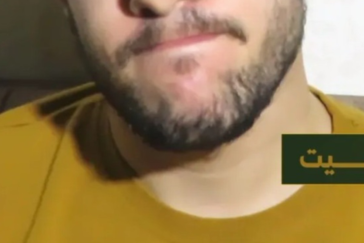 Εικόνες φρίκης με νεκρό Ισραηλινό όμηρο – Απήχθη από τη Χαμάς, σκοτώθηκε από τις IDF