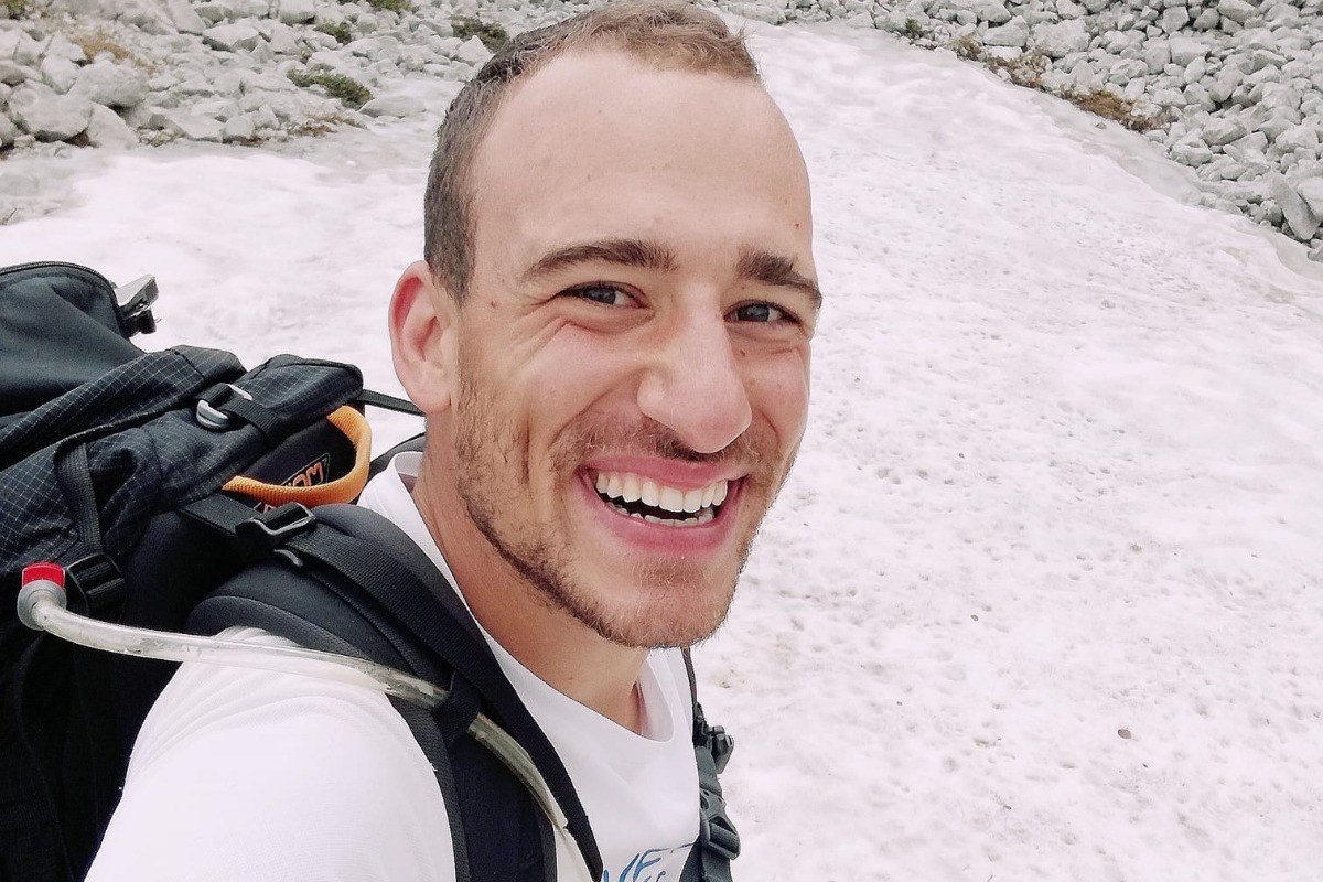 Κωνσταντίνος, ο φωτογράφος των βουνών: Αφησε τη ζωή στην πόλη και ζει σε ένα χωριό 17 κατοίκων