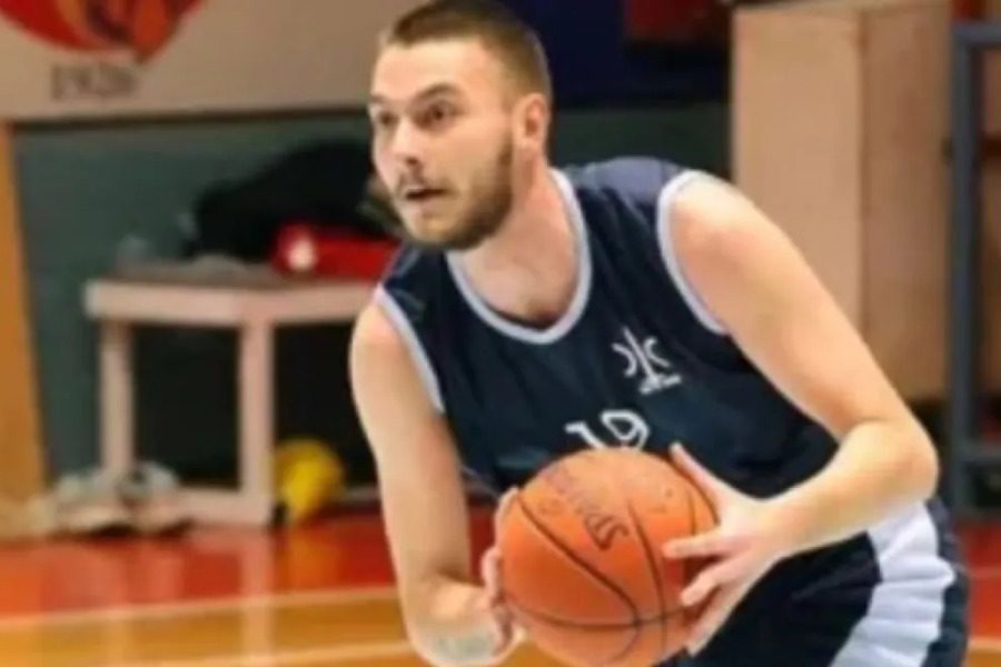 Θρήνος στη Θεσσαλονίκη: Νεκρός 21χρονος μπασκετμπολίστας